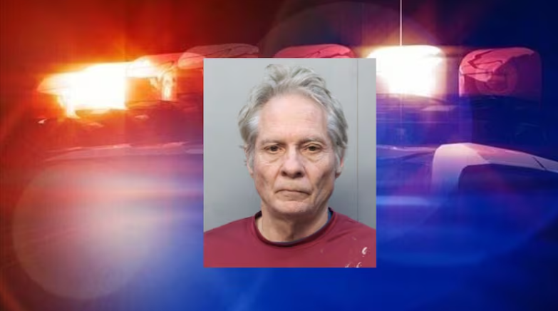 Miami-Dade Landlord Arrested for Hammer Attack Over Parking Dispute