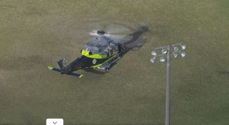 Authorities Identify Florida City Man Killed After Being Trapped Under Vehicle