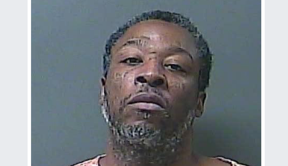 Michigan City man charged with dealing cocaine at Michigan City park