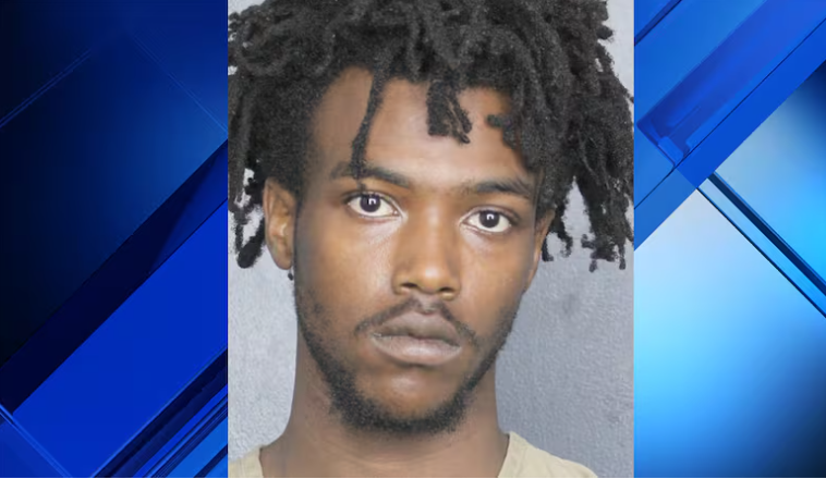 Man Arrested After Allegedly Firing Shots at Occupied Dania Beach Home