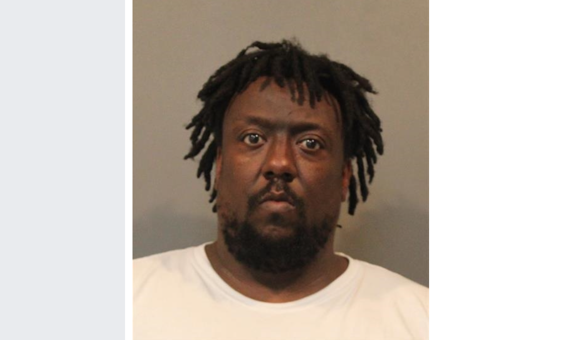 Lake County Jury Finds Jeff R. Henderson Guilty; Sentenced to 42 Years Incarceration