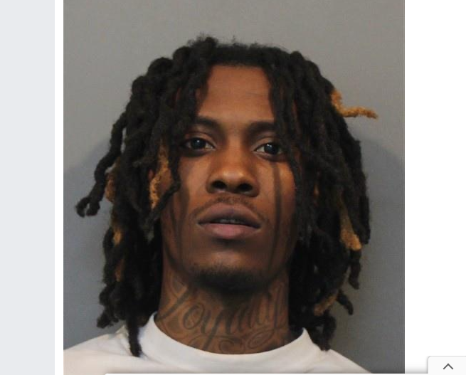 Hammond Man Charged After 100+ MPH Police Chase Ends in Crash and Foot Pursuit