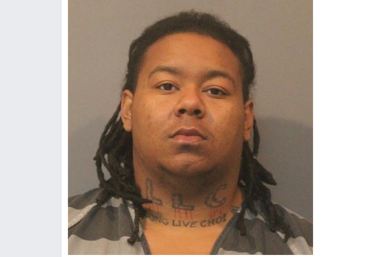 Merrillville Man Charged With Dealing Cocaine After Drug Sales Lead To Search Warrant, Marijuana And Gun Conversion Device Recovered