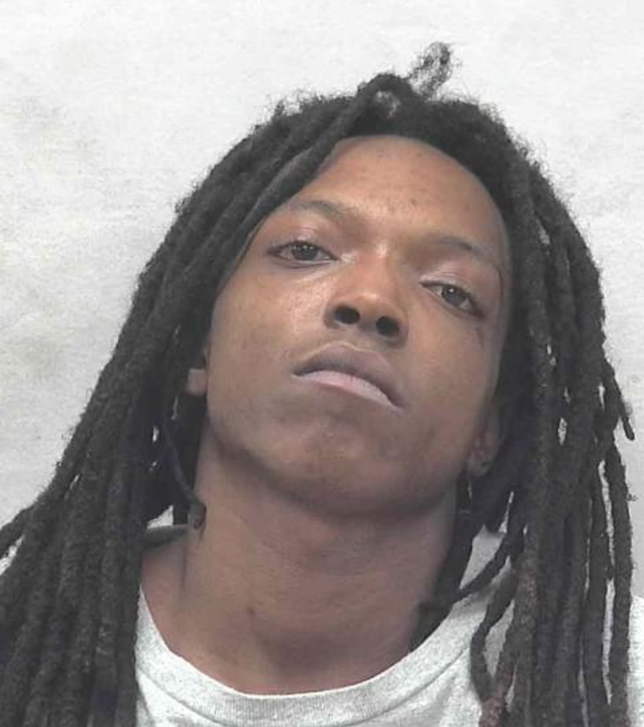 East Chicago Man Charged After Vehicle Pursuit and Gun Tossed During Hammond Foot Chase