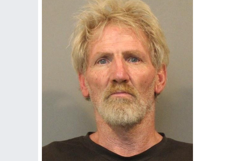 Hobart Man Charged Following Vehicle Pursuit, Threat Toward Officer