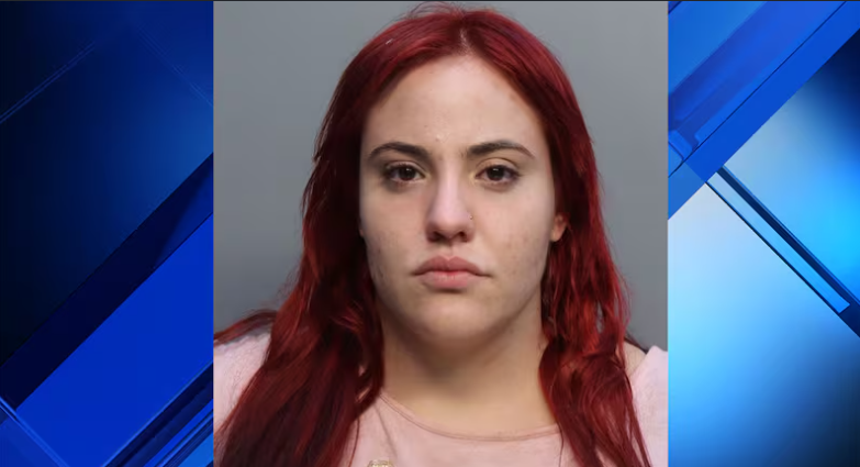 Woman Accused of Stealing Nearly $500 in Packages From Hialeah Porch Ahead of Christmas