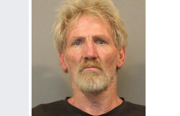 Hobart Man Charged After Vehicle Pursuit, Threat Toward Officer