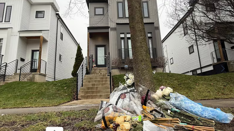 Chicago Doctor Waives Extradition Hearing in Ohio Double Homicide Case