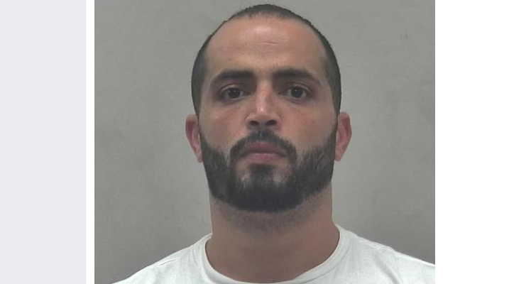 Hobart Man Charged After 115 MPH Police Chase Ends in Crash With Child in Car