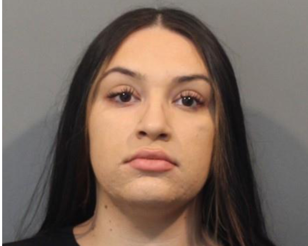 Former Lake County Community Corrections Employee Charged After Investigation Into Inmate Relationship