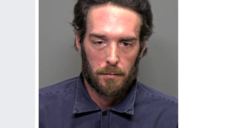 OWI Charges Filed After Valparaiso Man Crashes Into Residence