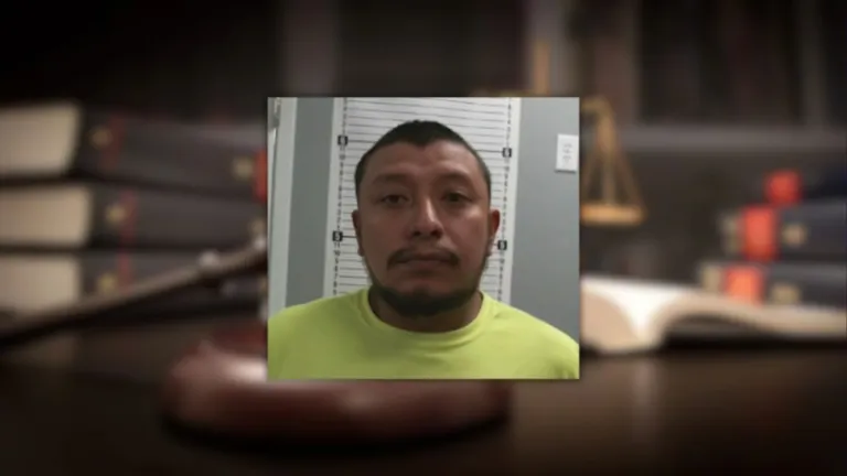 Trial begins for man accused in murder-for-hire plot targeting Border Patrol chief Gregory Bovino