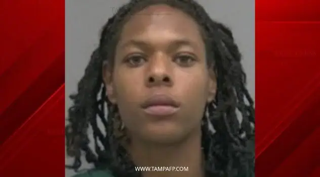 Florida Mom Arrested In Bathtub Drowning Of 7-Month-Old