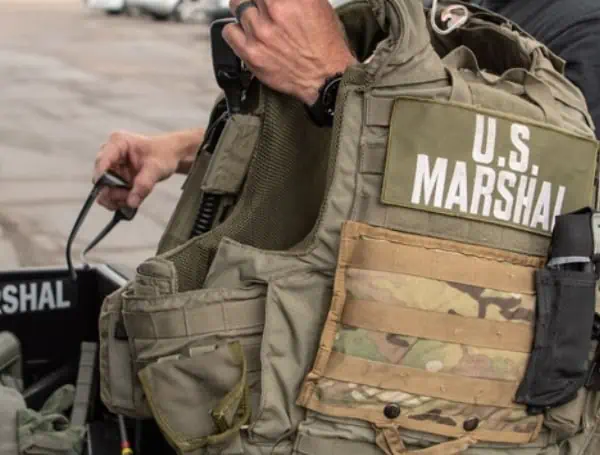 Tennessee Task Force Arrests 39, Recovers Children, Seizes Guns in Major Sweep