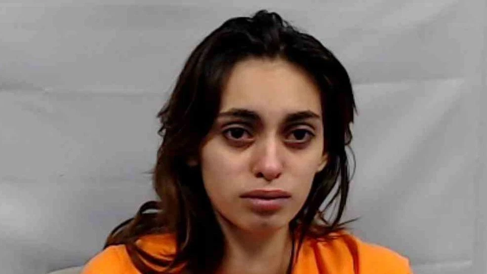 Greenbrier Deputies Arrest Woman in Suspected Multi-State Romance Scam