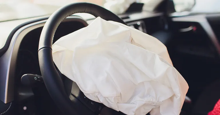 CPD Alert: Thieves Targeting Honda Civic Airbags — What Drivers Should Know