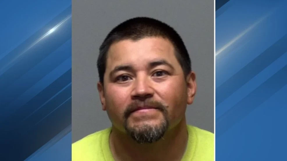 Man Convicted of Attempted Murder After Shooting at Witness Vehicle in 2021 Crash