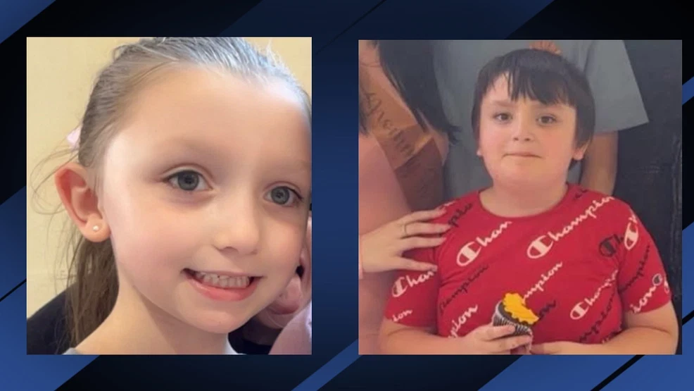 Juvenile Siblings Returned to DHHS After Parents Allegedly Fled With Them