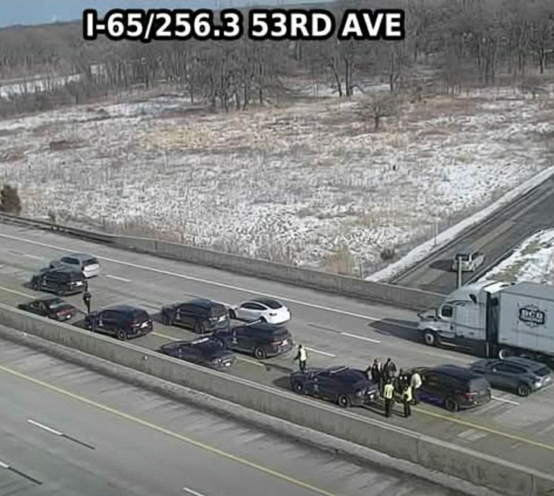 Hobart Police Arrest Suspect After Narcotics Investigation and Dangerous Vehicle Pursuit