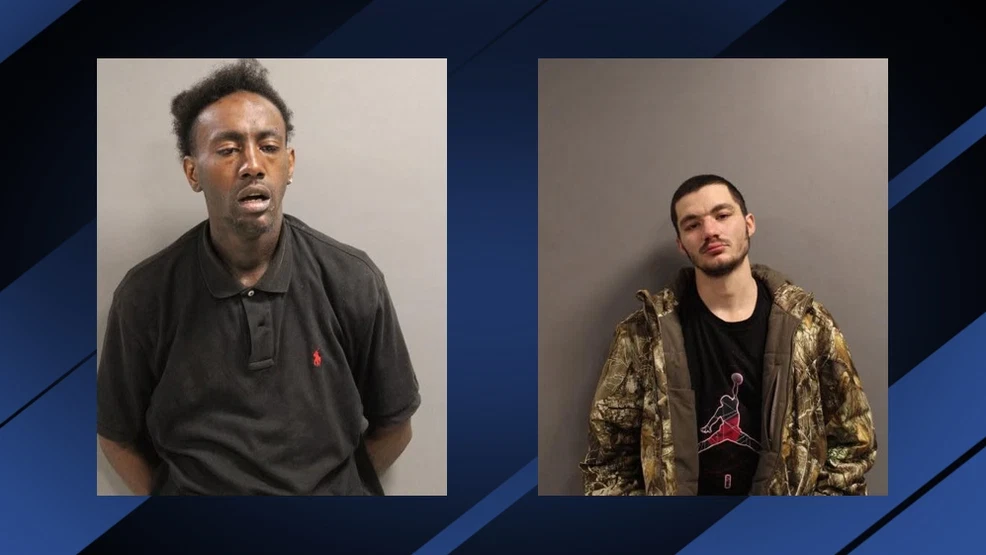 Arrest Warrants Issued in Raleigh County Shooting