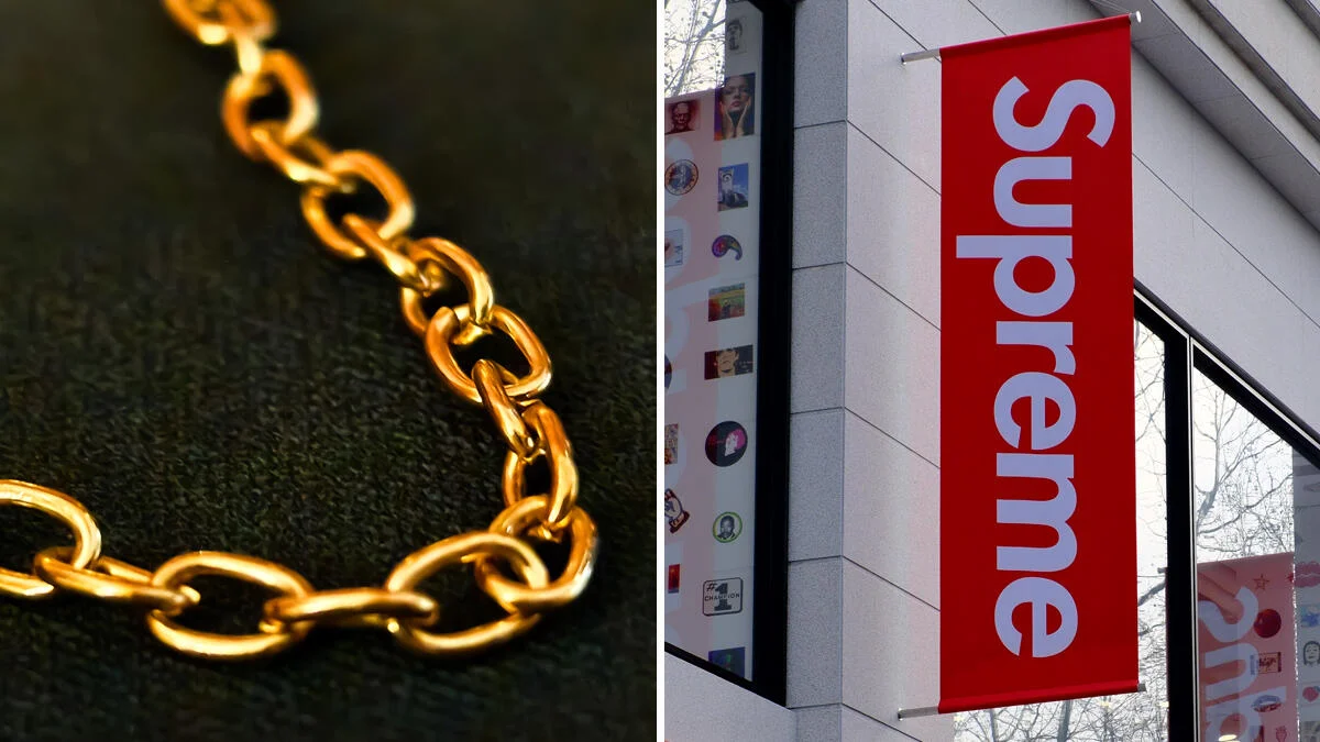 Man shot in $22,000 gold chain robbery at Supreme store in Miami Design District; Atlanta suspects arrested