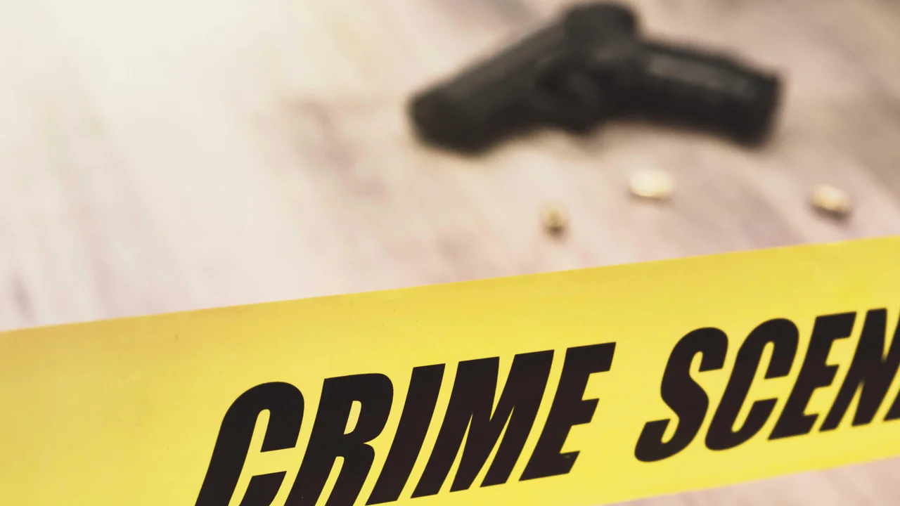 Ohio, Michigan Tourists Killed Outside Central Florida Rental Home; Neighbor Arrested