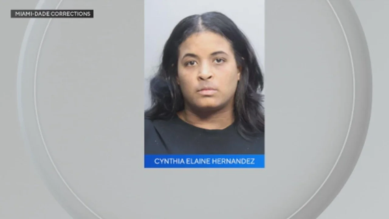 South Florida mother appears in bond court after 6-year-old son with autism allegedly beaten
