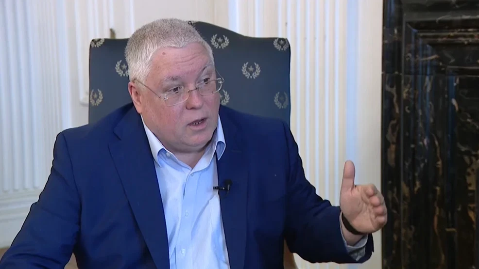 Gov. Morrisey Outlines West Virginia Tax Reform Proposals Following State of the State Address