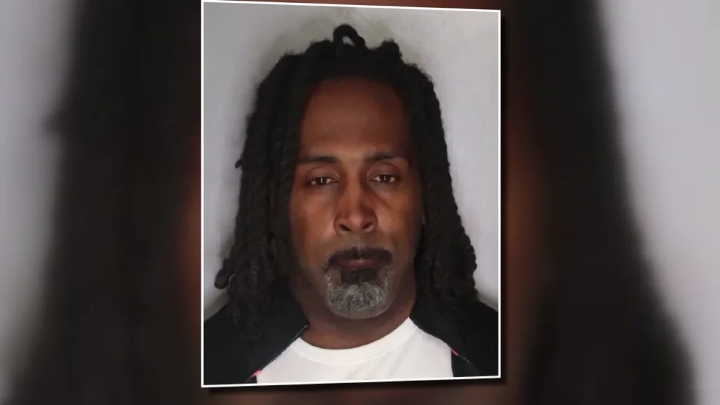 Man Set to Be Sentenced After Kidnapping, Trafficking Two Women in Elk Grove