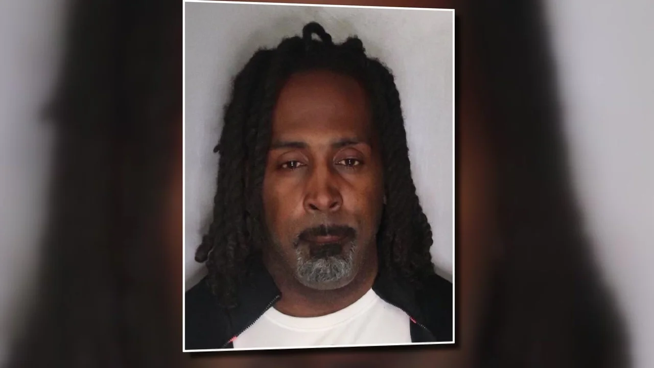 Man Set to Be Sentenced After Kidnapping, Trafficking Two Women in Elk Grove