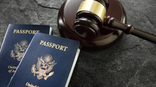 Fort Lauderdale Man Stripped of U.S. Citizenship After Fraudulent Naturalization and Child Exploitation Conviction