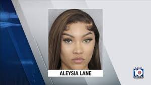 Woman arrested for throwing lip gloss at victim outside Hard Rock hotel