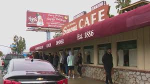 Oldest Cafe in Los Angeles County Reopens Under New Owner After Shutdown