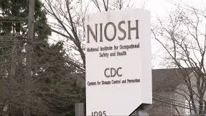 NIOSH workers to be reinstated after layoffs during restructuring