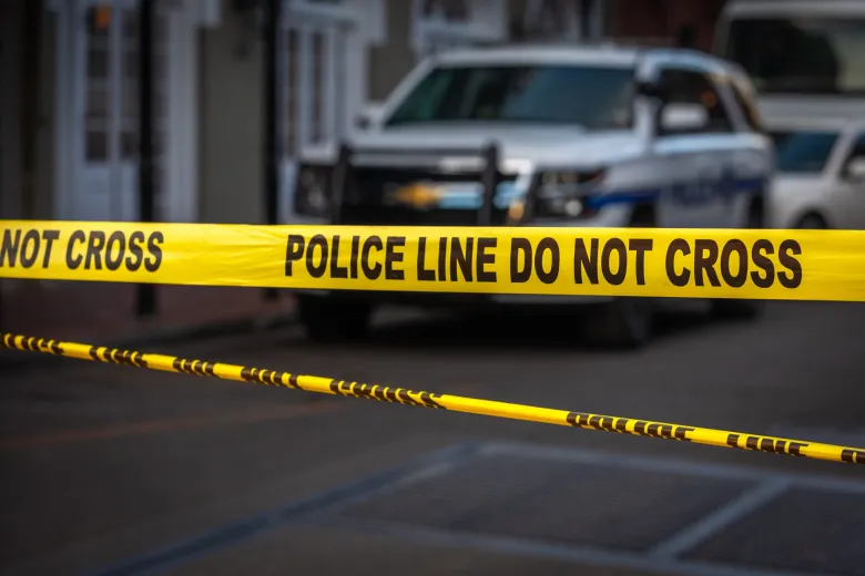 Police Investigate Suspected Gang-Related Shooting Death of Teen in North Hills