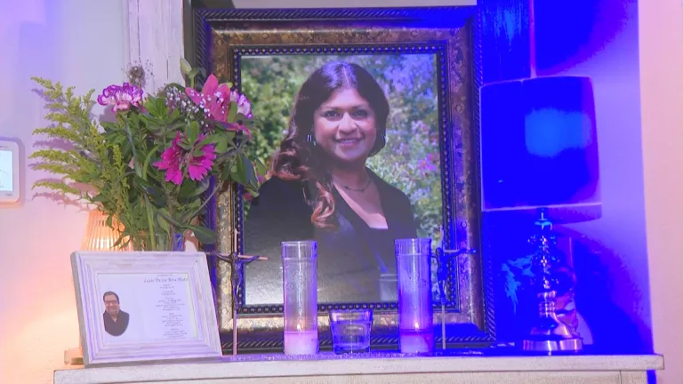 Woman Ejected, Killed by Speeding Driver on 210 Freeway in Glendale; Suspect Still at Large