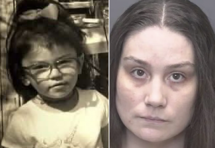 Indiana Woman Charged After Child’s Death Linked to Severe Neglect and Starvation