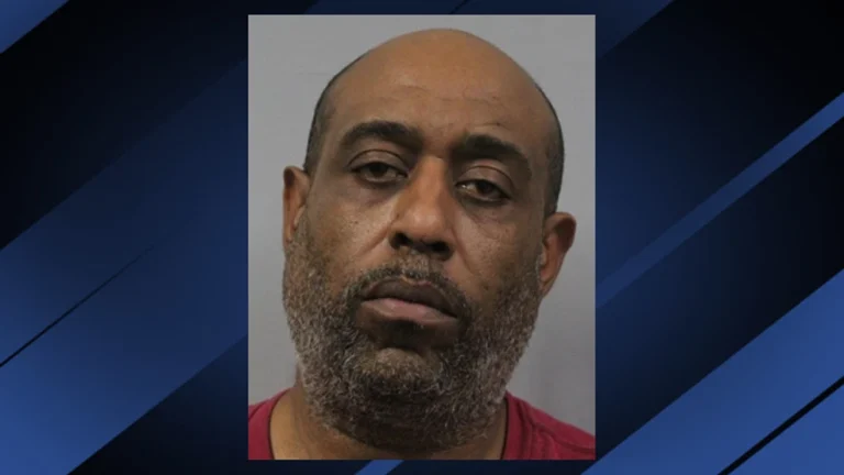 Traffic stop in Ravenswood uncovers fentanyl, hundreds of ecstasy pills; one arrested