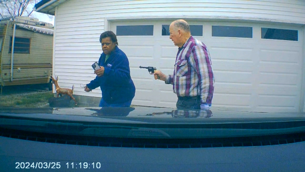 Ohio man, 83, gets life sentence for killing Uber driver