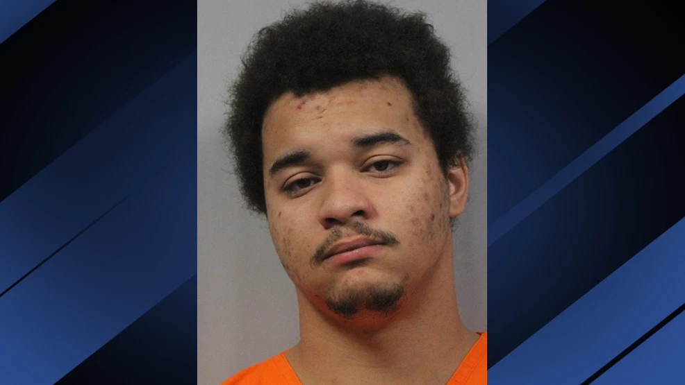 Charleston Man Charged After Infant Hospitalized With Severe Injuries