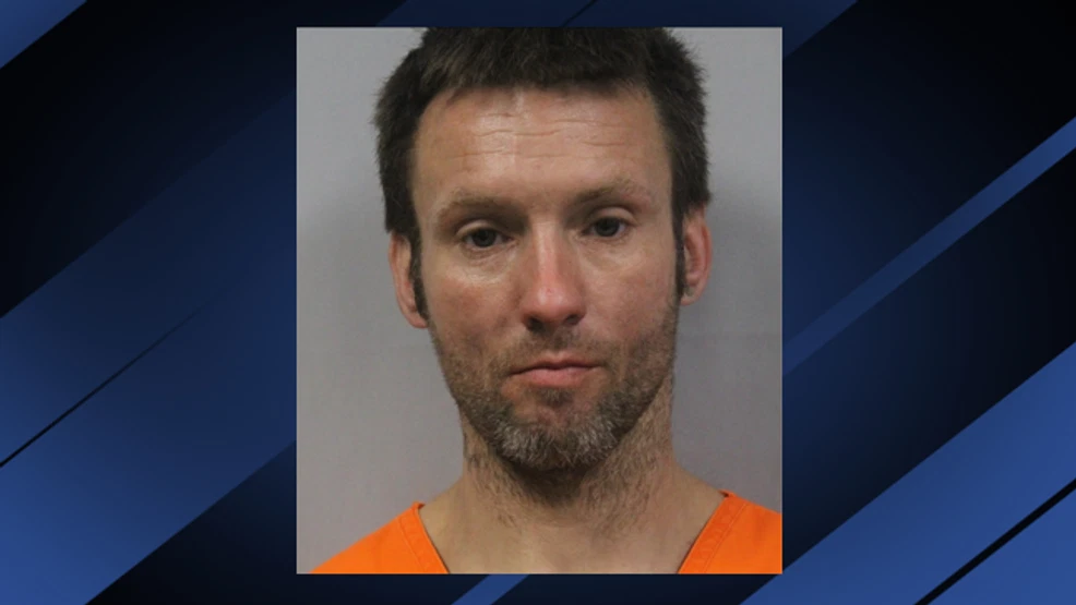 St. Albans Man Accused of Abandoning Pregnant Dog Inside Camper, Records Say