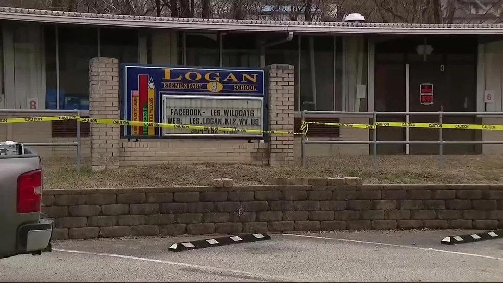Firefighters Put Out Blaze at Logan Elementary School; Cause Remains Under Investigation