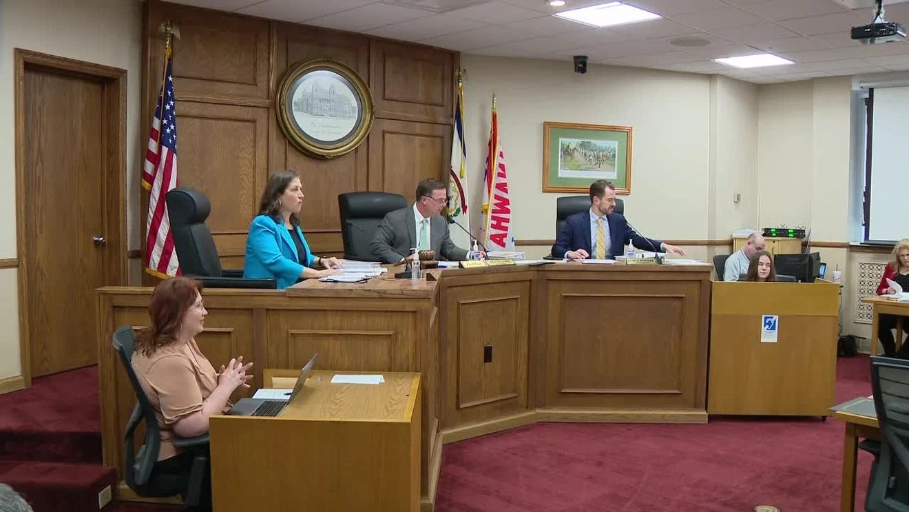 Morrisey Announces $4B Private Investment for 500-Acre Berkeley County AI Campus