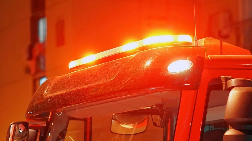 Firefighters Contain Early Morning Structure Fire in Sissonville