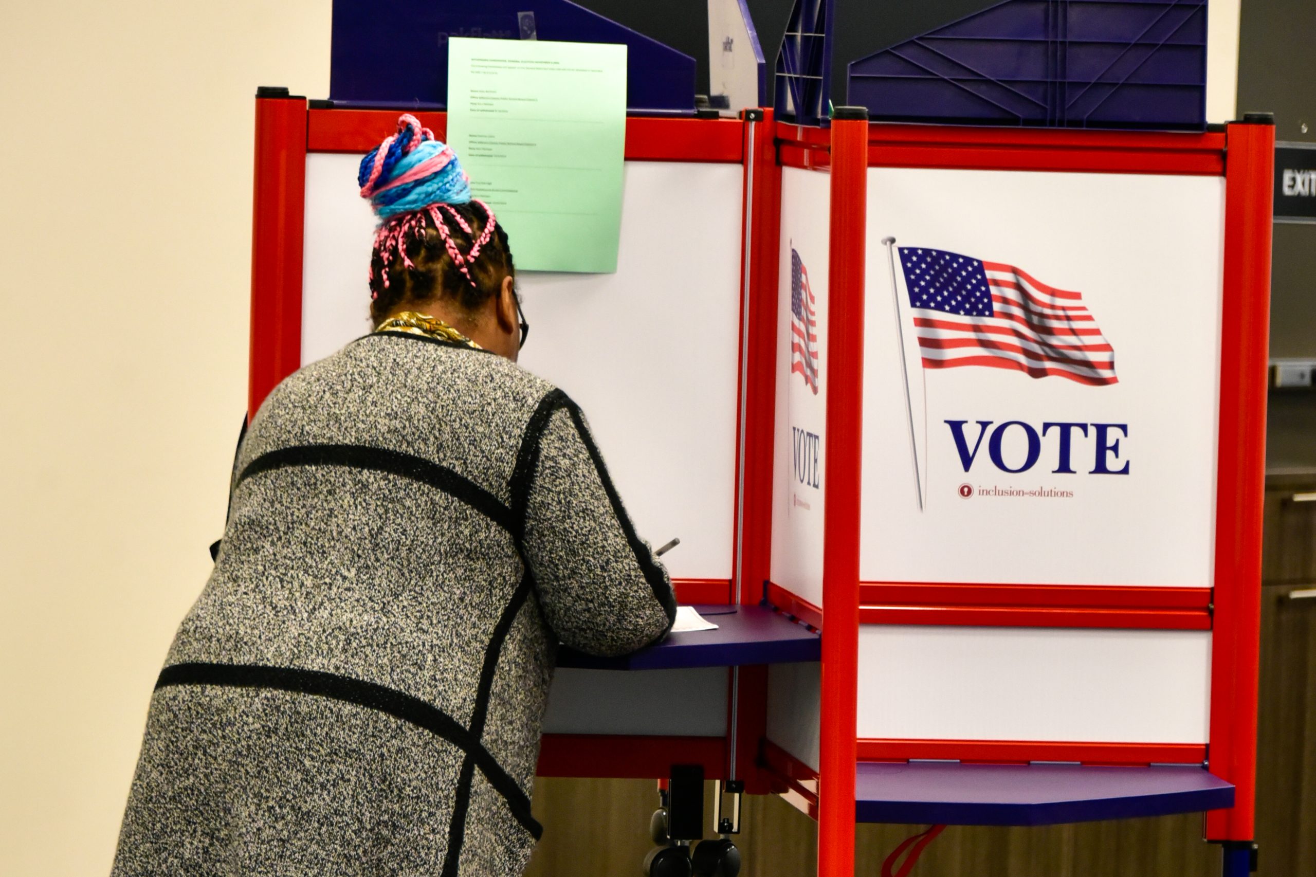 U.S. DOJ Sues West Virginia and Kentucky Over Refusal to Provide Unredacted Voter Rolls