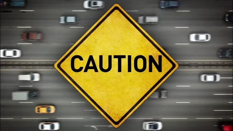 Lane closures scheduled for I-64 in both directions at Montrose Drive overpass