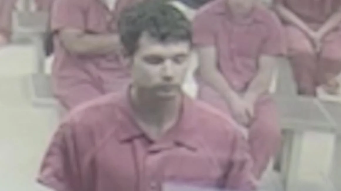 Dallas man charged with kidnapping, sexually assaulting 12-year-old girl in Galveston