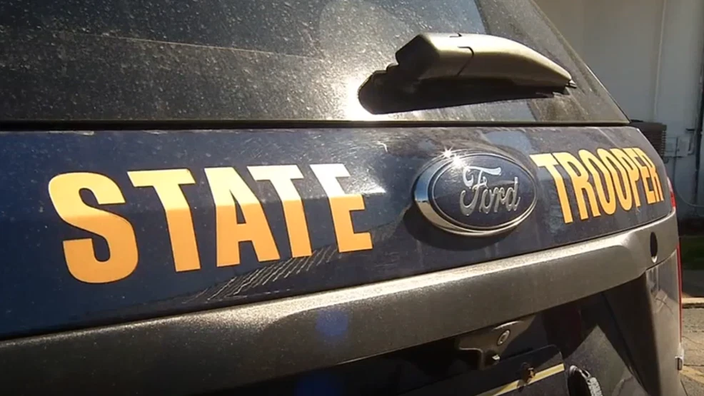 W.Va. Trooper Rescues Elderly Woman, 10-Month-Old Child from Burning Building