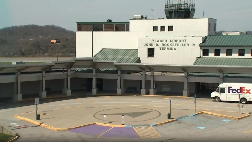 W.Va. International Yeager Airport Given All Clear After Reported Bomb Threat