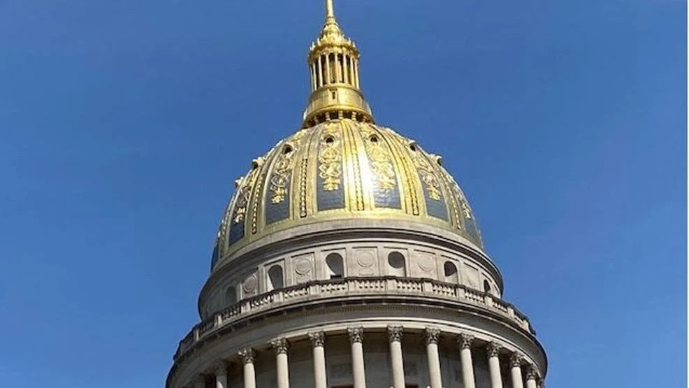 Resolution in Senate would require governor be born in West Virginia